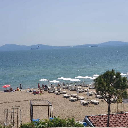 Апартамент Иванови Сарафово Burgas Ngoại thất bức ảnh