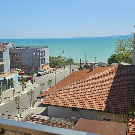 Апартамент Иванови Сарафово Burgas Ngoại thất bức ảnh