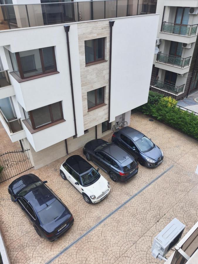 Апартамент Иванови Сарафово Burgas Ngoại thất bức ảnh