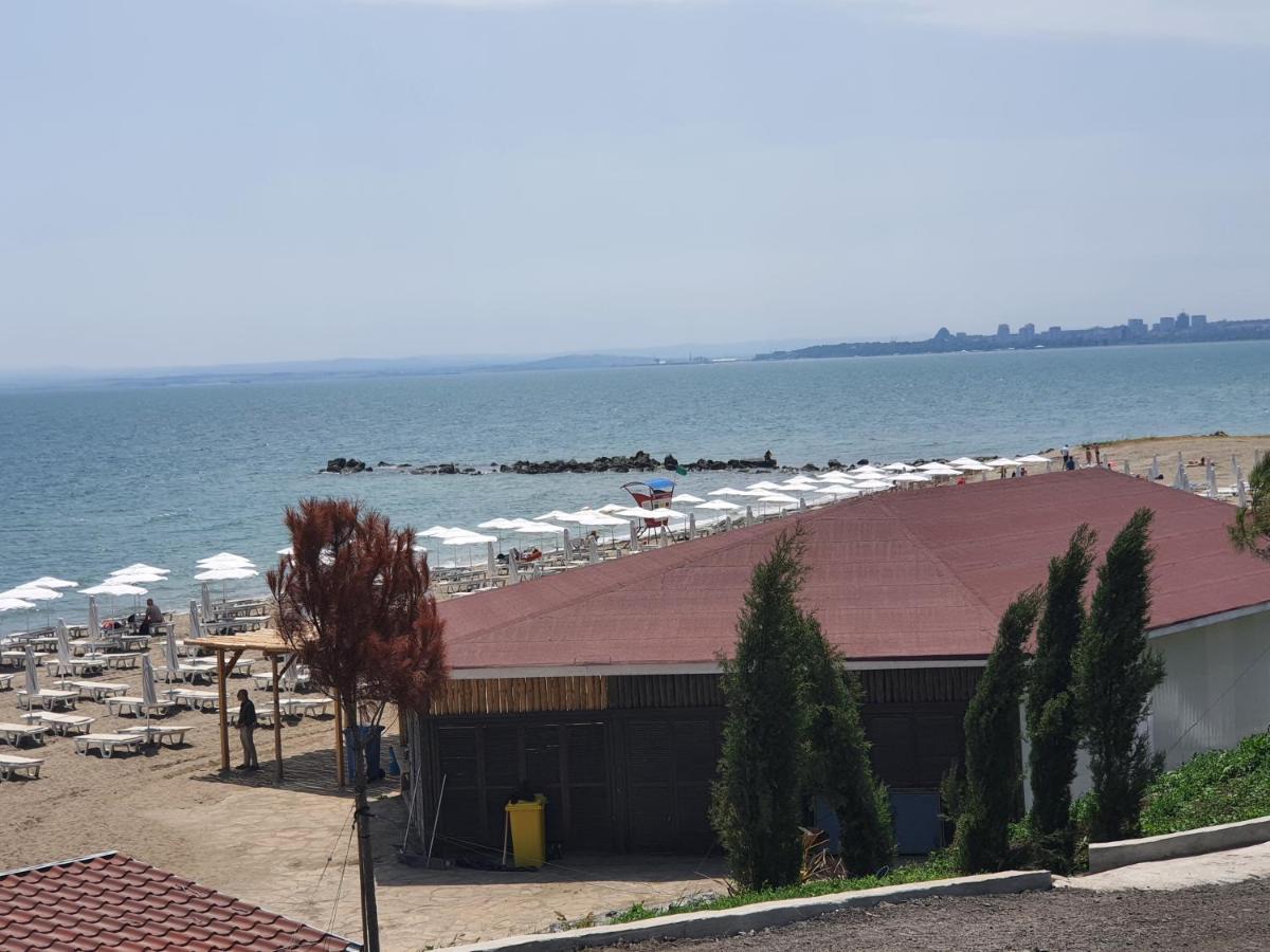 Апартамент Иванови Сарафово Burgas Ngoại thất bức ảnh