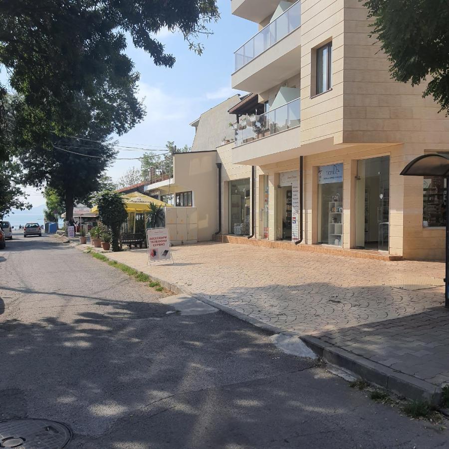 Апартамент Иванови Сарафово Burgas Ngoại thất bức ảnh