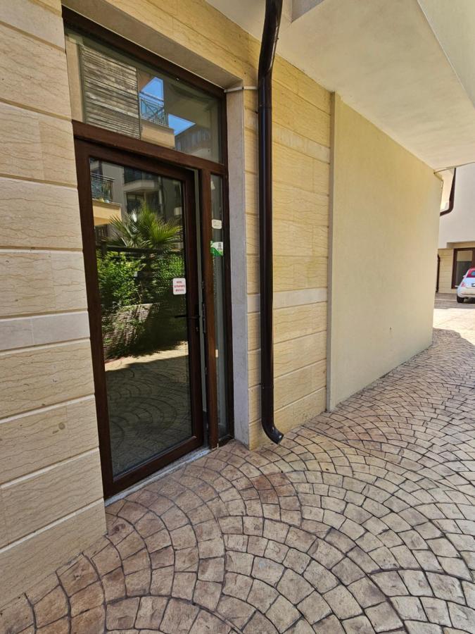 Апартамент Иванови Сарафово Burgas Ngoại thất bức ảnh