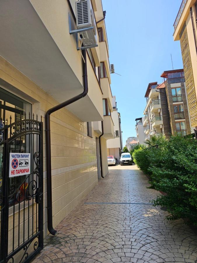 Апартамент Иванови Сарафово Burgas Ngoại thất bức ảnh