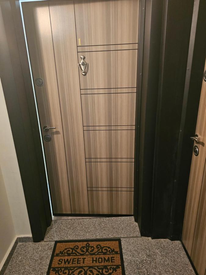 Апартамент Иванови Сарафово Burgas Ngoại thất bức ảnh