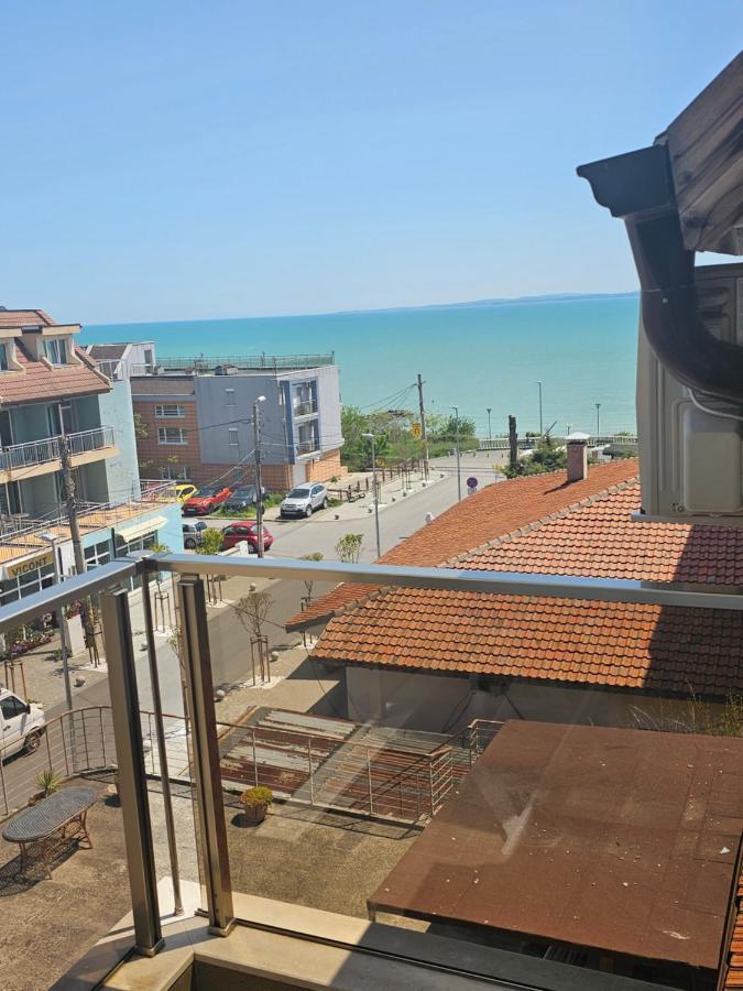 Апартамент Иванови Сарафово Burgas Ngoại thất bức ảnh