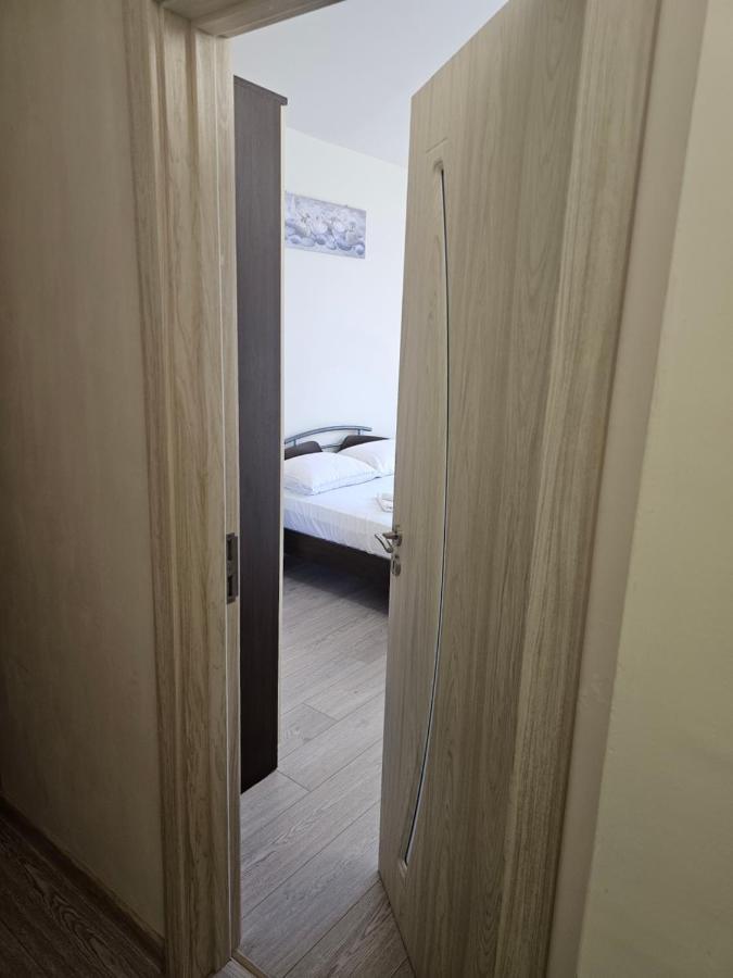Апартамент Иванови Сарафово Burgas Ngoại thất bức ảnh