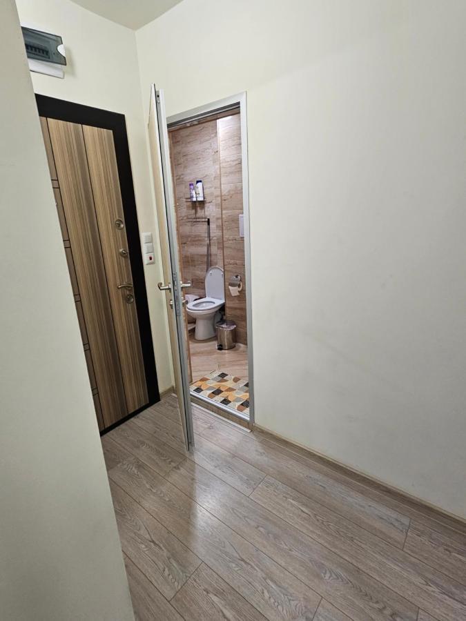 Апартамент Иванови Сарафово Burgas Ngoại thất bức ảnh