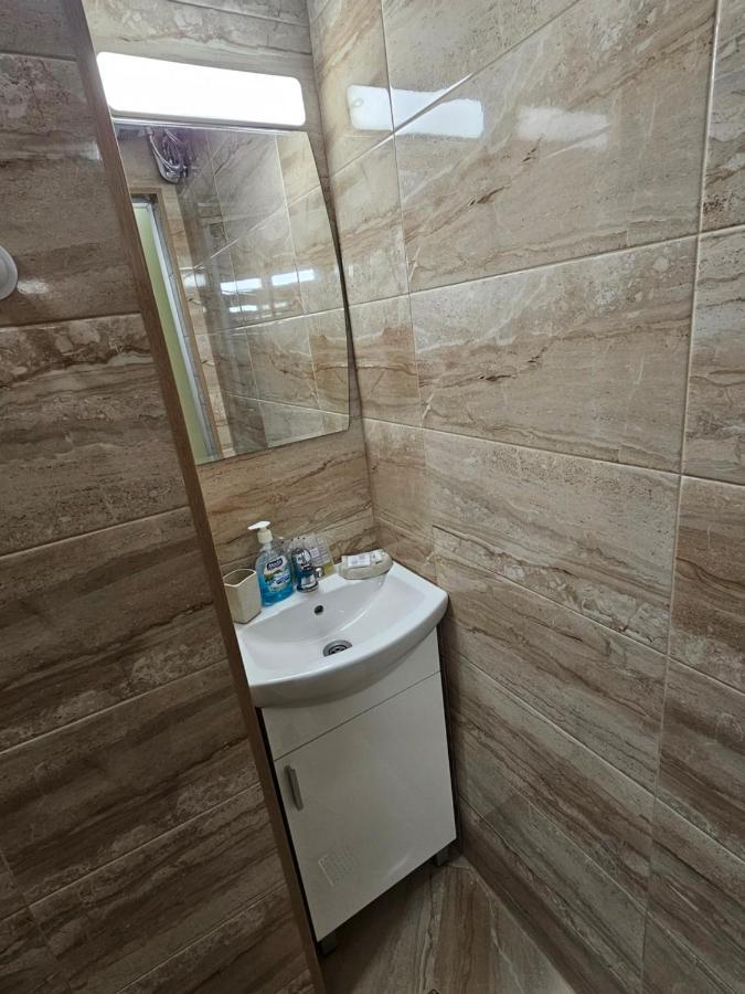 Апартамент Иванови Сарафово Burgas Ngoại thất bức ảnh