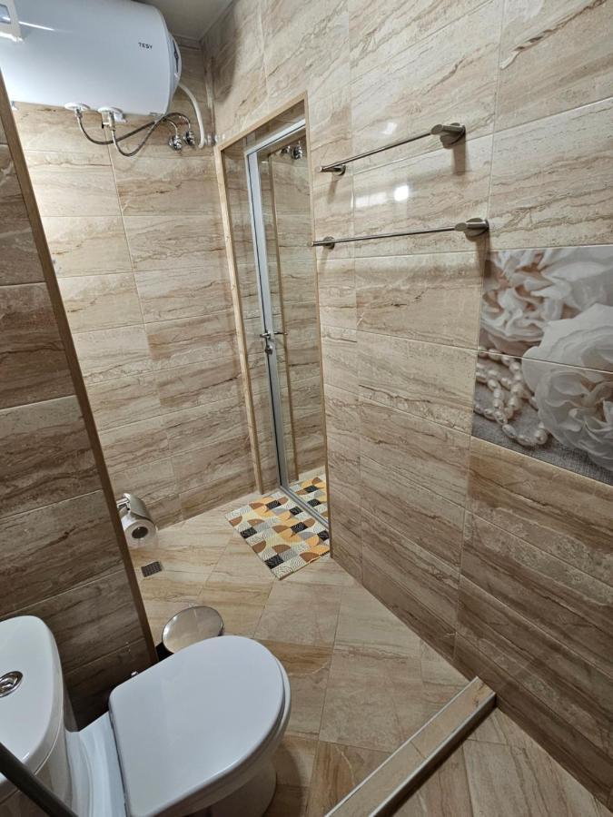 Апартамент Иванови Сарафово Burgas Ngoại thất bức ảnh