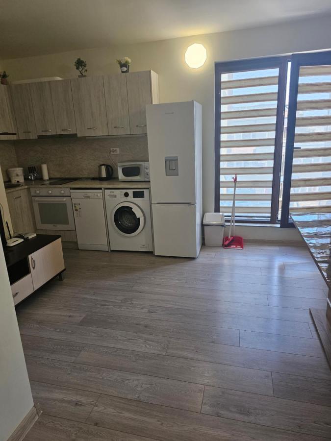 Апартамент Иванови Сарафово Burgas Ngoại thất bức ảnh