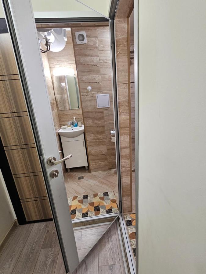 Апартамент Иванови Сарафово Burgas Ngoại thất bức ảnh
