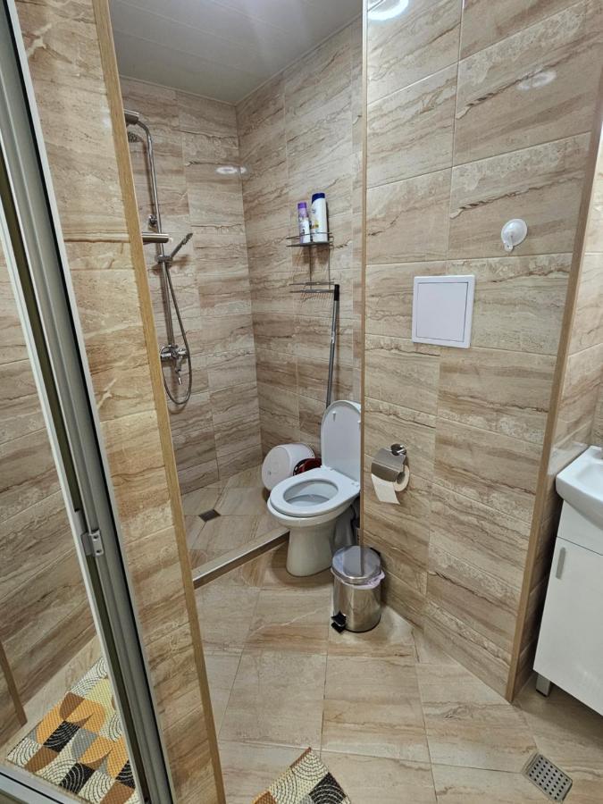 Апартамент Иванови Сарафово Burgas Ngoại thất bức ảnh