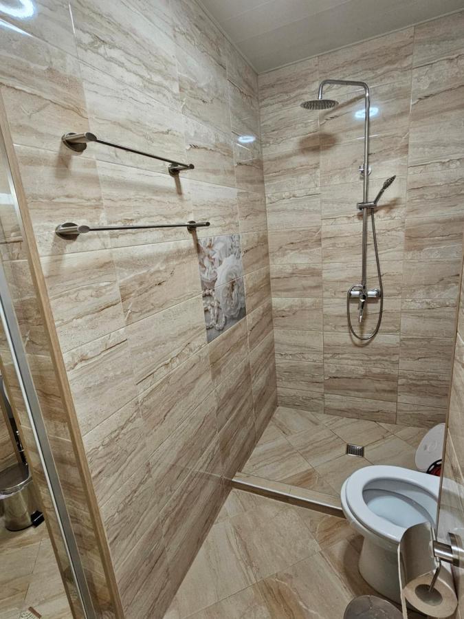 Апартамент Иванови Сарафово Burgas Ngoại thất bức ảnh
