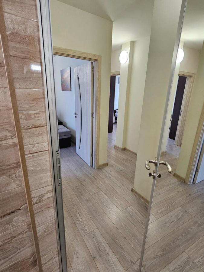 Апартамент Иванови Сарафово Burgas Ngoại thất bức ảnh